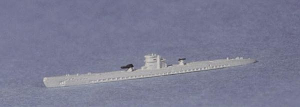 Submarine type IX C "U 505" (1 p.) GER 1941 Neptun N 1075